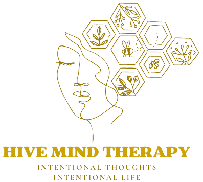 Hive Mind Therapy